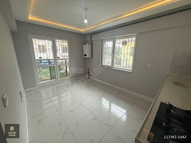 SAĞLAM EMLAKTAN ANKARA/ÇUBUK/ESENBOĞA MH. KİRALIK 1+1 GİRİŞ KAT