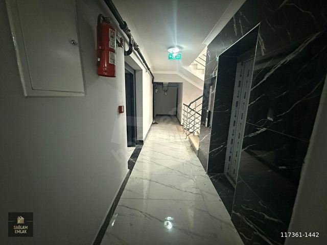 SAĞLAM EMLAKTAN ANKARA/ÇUBUK/ESENBOĞA MH. KİRALIK 1+1 GİRİŞ KAT - Görsel 15