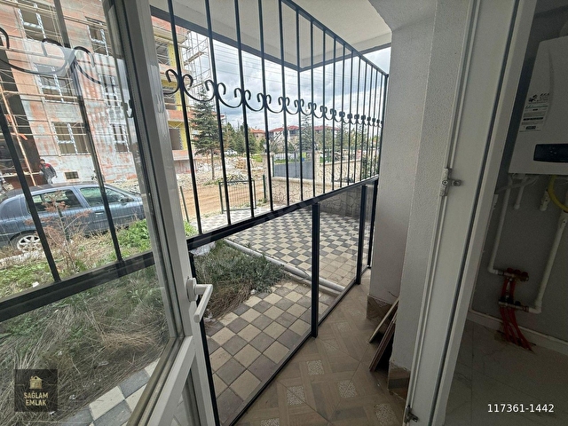 SAĞLAM EMLAKTAN ANKARA/ÇUBUK/ESENBOĞA MH. KİRALIK 1+1 GİRİŞ KAT - Görsel 8