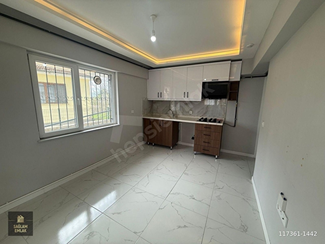 SAĞLAM EMLAKTAN ANKARA/ÇUBUK/ESENBOĞA MH. KİRALIK 1+1 GİRİŞ KAT - Görsel 4