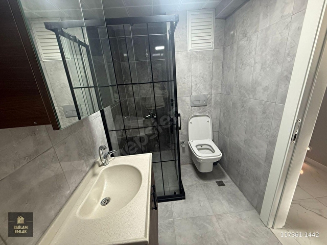 SAĞLAM EMLAKTAN ANKARA/ÇUBUK/ESENBOĞA MH. KİRALIK 1+1 GİRİŞ KAT - Görsel 10