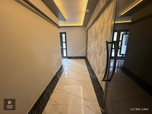 SAĞLAM EMLAKTAN ANKARA/ÇUBUK/ESENBOĞA MH. KİRALIK 1+1 GİRİŞ KAT - Görsel 16