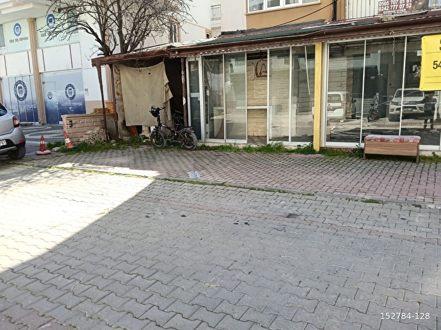 ÇARŞI MERKEZDE SATILIK DÜKKAN - Görsel 9
