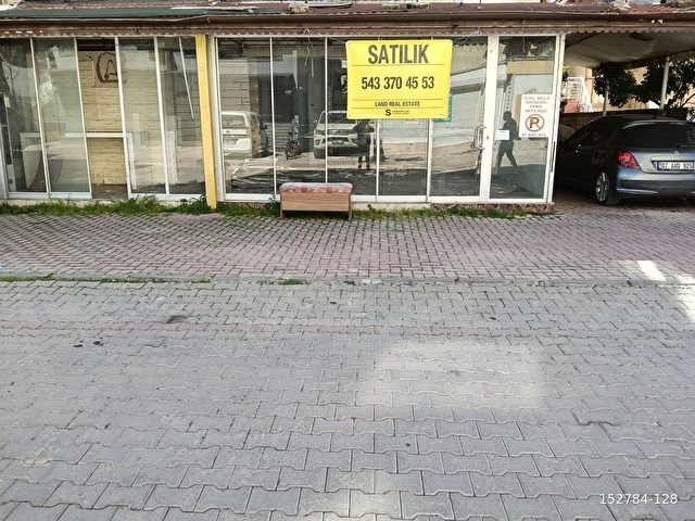 ÇARŞI MERKEZDE SATILIK DÜKKAN - Görsel 4