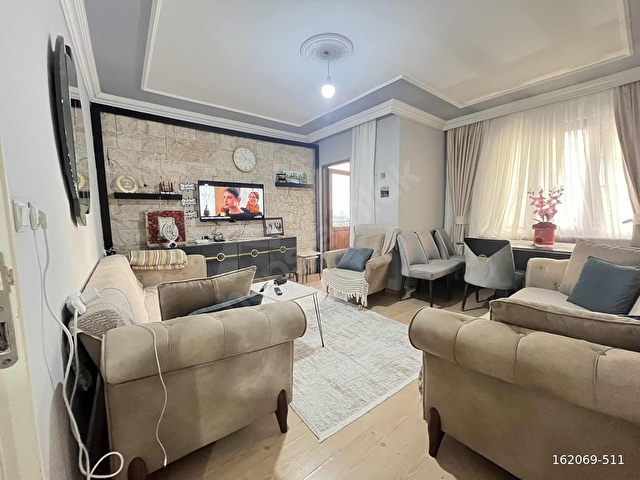 ACİLL 4+2 190m2 ÇİFT DAİRE GÜZEL LOKASYON FULL MANZARA YENİ BİNA - Görsel 20