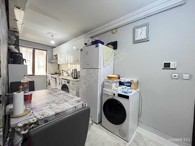 ACİLL 4+2 190m2 ÇİFT DAİRE GÜZEL LOKASYON FULL MANZARA YENİ BİNA - Görsel 27