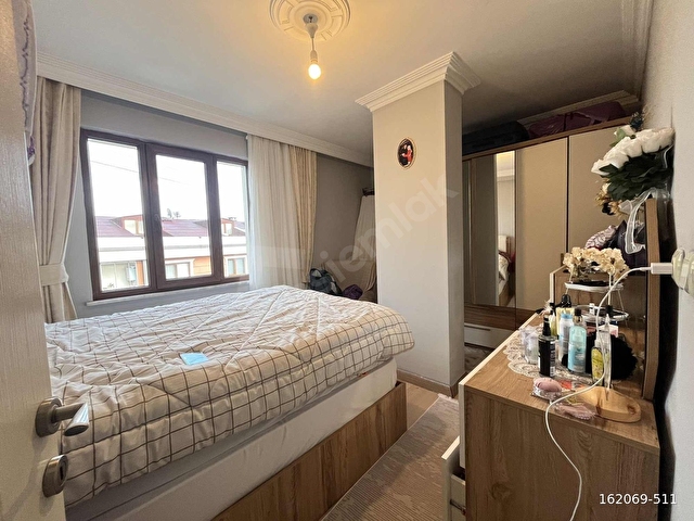 ACİLL 4+2 190m2 ÇİFT DAİRE GÜZEL LOKASYON FULL MANZARA YENİ BİNA - Görsel 25