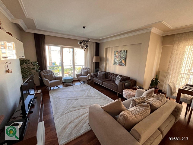 Yenişehir Mutlu Town Kurtköy Satılık 3+1 Havuz Manzaralı Daire - Görsel 13