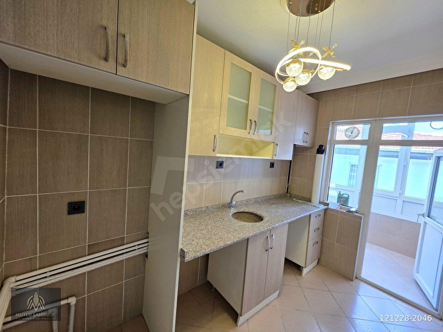 GENERAL ZEKİ DOĞAN MAHALLESİNDE YAPILI SATLIK 3+1 DAİRE - Görsel 4