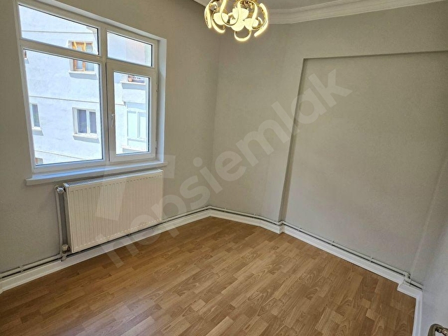 GENERAL ZEKİ DOĞAN MAHALLESİNDE YAPILI SATLIK 3+1 DAİRE - Görsel 10