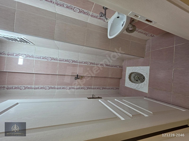 GENERAL ZEKİ DOĞAN MAHALLESİNDE YAPILI SATLIK 3+1 DAİRE - Görsel 15