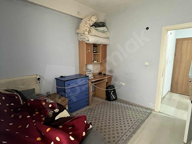 ADEN LİNA EMLAKTAN 100.YIL 1+1 SATILIK DAİRE - Görsel 9