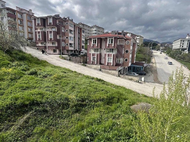 ADEN LİNA EMLAKTAN 100.YIL 1+1 SATILIK DAİRE - Görsel 14