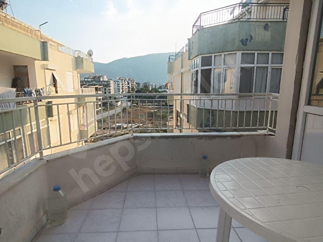 3+1 daire denize 150 metre içi yapılı - Görsel 3