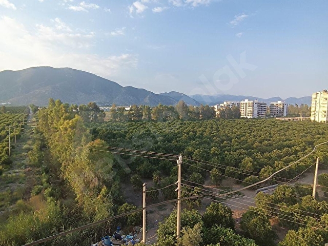 3+1 daire denize 150 metre içi yapılı - Görsel 14