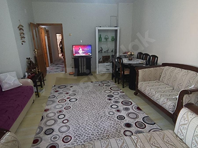 3+1 daire denize 150 metre içi yapılı - Görsel 2