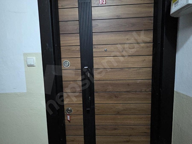 KDZ.EREĞLİ MÜFTÜ MAHALLESİNDE BAKIMLI KİRALIK DAİRE - Görsel 2
