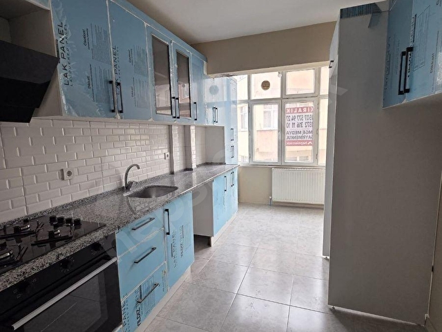 KDZ.EREĞLİ MÜFTÜ MAHALLESİNDE BAKIMLI KİRALIK DAİRE - Görsel 5