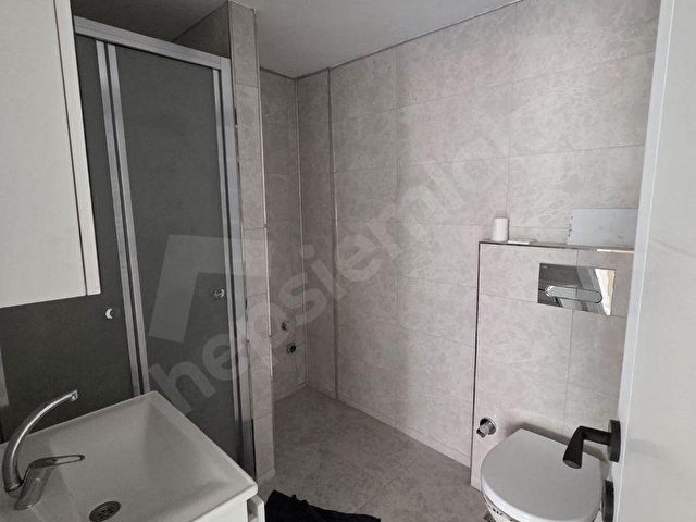 KDZ.EREĞLİ MÜFTÜ MAHALLESİNDE BAKIMLI KİRALIK DAİRE - Görsel 10
