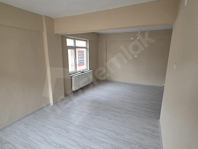KDZ.EREĞLİ MÜFTÜ MAHALLESİNDE BAKIMLI KİRALIK DAİRE - Görsel 13
