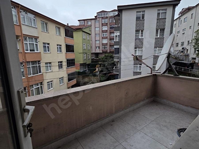KDZ.EREĞLİ MÜFTÜ MAHALLESİNDE BAKIMLI KİRALIK DAİRE - Görsel 15