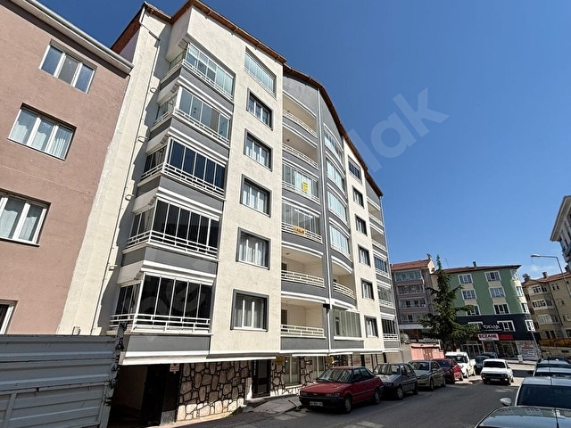 goldmaxtan merkezi konumda kiralık 4+1 geniş ferah - Görsel 21