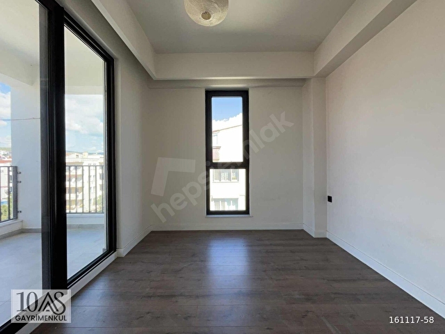 BAHÇELİEVLER MAHALLESİNDE KİRALIK 2+0 DAİRE - Görsel 12