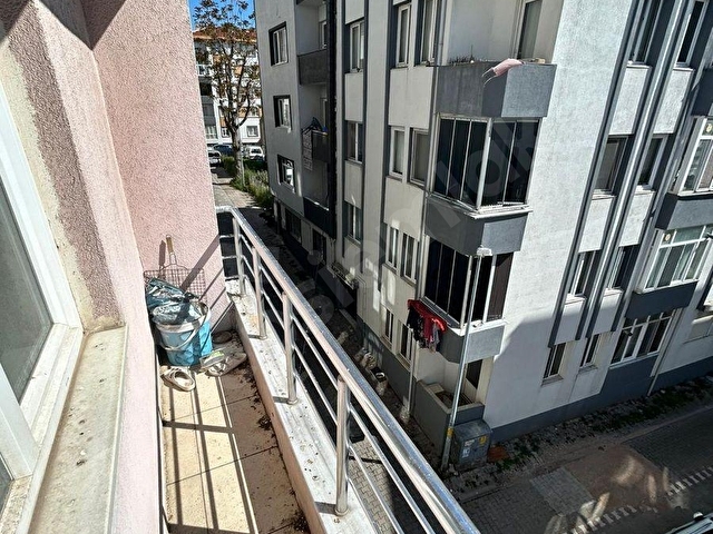 HACI YUSUF MAH. 2+1 EŞYALI ARA KAT KİRALIK DAİRE - Görsel 29
