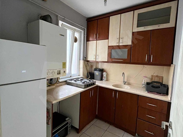 HACI YUSUF MAH. 2+1 EŞYALI ARA KAT KİRALIK DAİRE - Görsel 14