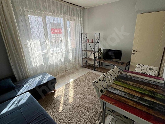 HACI YUSUF MAH. 2+1 EŞYALI ARA KAT KİRALIK DAİRE