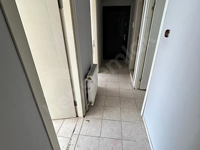 HACI YUSUF MAH. 2+1 EŞYALI ARA KAT KİRALIK DAİRE - Görsel 26