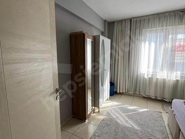 HACI YUSUF MAH. 2+1 EŞYALI ARA KAT KİRALIK DAİRE - Görsel 8