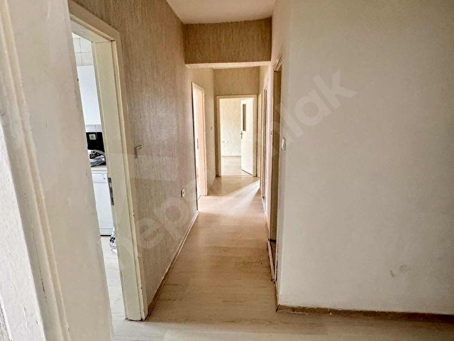 HİLALDEN KIBRISKÖYÜNDE SİTE İÇERİSİNDE MASRAFSIZ 3+1 DAİRE!!! - Görsel 25