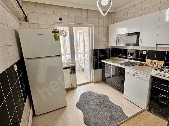 HİLALDEN KIBRISKÖYÜNDE SİTE İÇERİSİNDE MASRAFSIZ 3+1 DAİRE!!! - Görsel 14