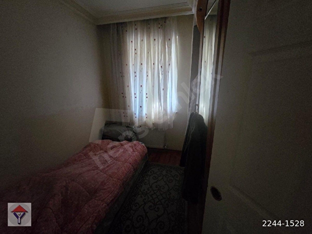 YALÇINKAYA DAN GAZİ MAH SATILIK 3+1 DAİRE - Görsel 5