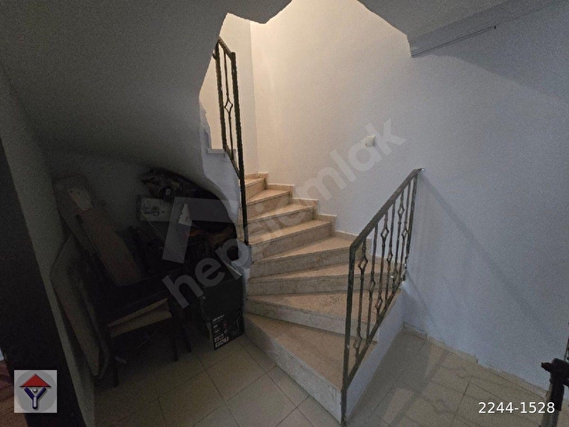 YALÇINKAYA DAN GAZİ MAH SATILIK 3+1 DAİRE - Görsel 13