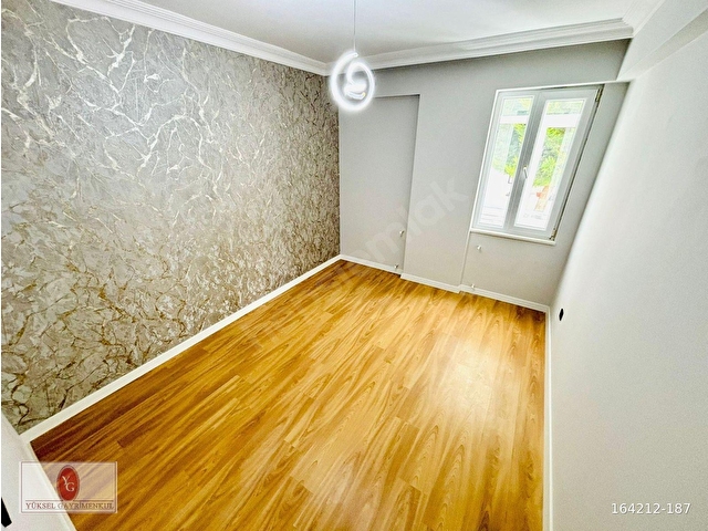 YÜKSELDEN ALTINKUMDA ÖN CEPHE AYRI MUTFAK GENÇ BİNA 2+1 DAİRE - Görsel 18
