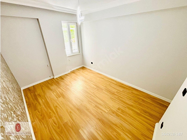 YÜKSELDEN ALTINKUMDA ÖN CEPHE AYRI MUTFAK GENÇ BİNA 2+1 DAİRE - Görsel 17