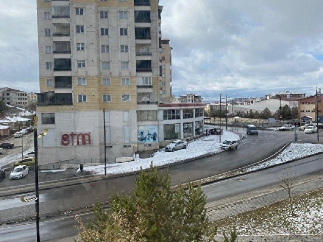 SİVAS MERKEZ DE SATILIK DAİRE - Görsel 2