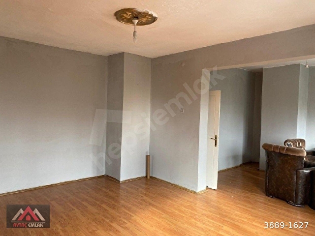 SİVAS MERKEZ DE SATILIK DAİRE - Görsel 4