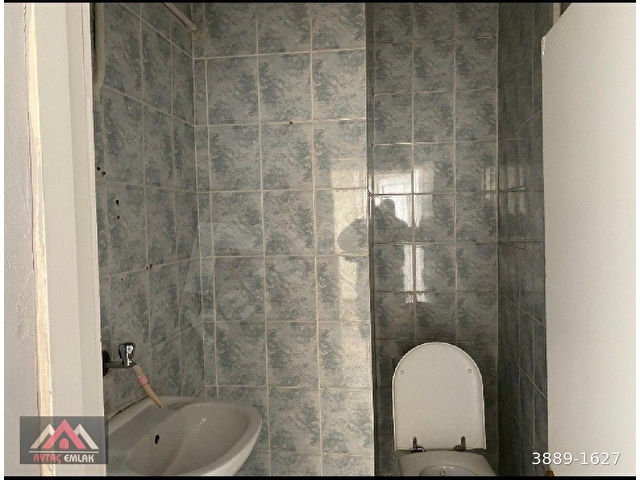 SİVAS MERKEZ DE SATILIK DAİRE - Görsel 5