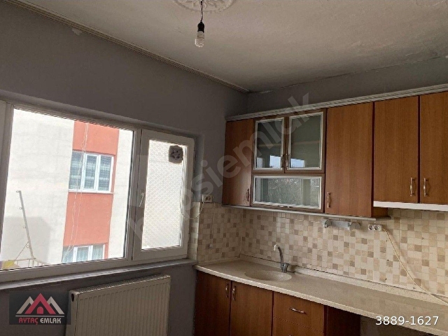 SİVAS MERKEZ DE SATILIK DAİRE - Görsel 6