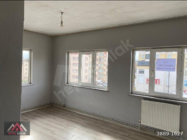 SİVAS MERKEZ DE SATILIK DAİRE - Görsel 8