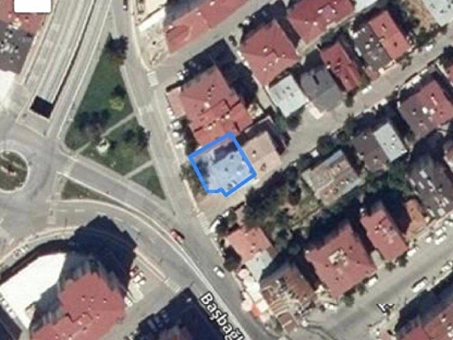 SİVAS MERKEZ DE SATILIK DAİRE - Görsel 9