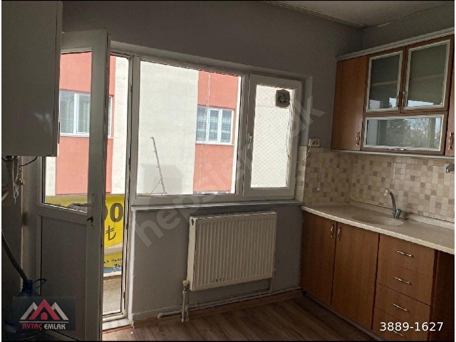 SİVAS MERKEZ DE SATILIK DAİRE - Görsel 10