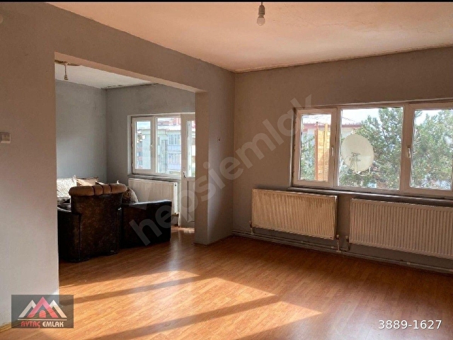 SİVAS MERKEZ DE SATILIK DAİRE - Görsel 11
