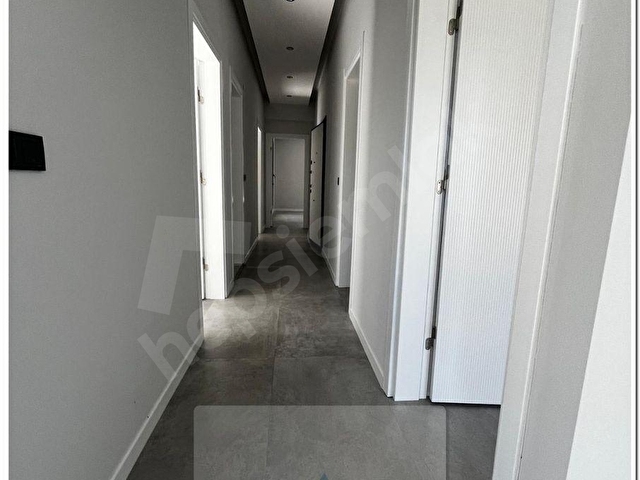 ŞANS KAPINIZI ÇALDI VİLLA KONSETİNDE HUZURU YAKALAYIN 3+1 150m2 SON KALAN DAİRE - Görsel 13