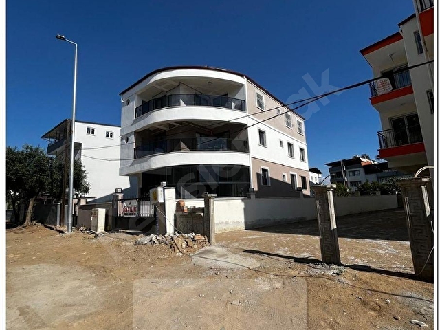 ŞANS KAPINIZI ÇALDI VİLLA KONSETİNDE HUZURU YAKALAYIN 3+1 150m2 SON KALAN DAİRE