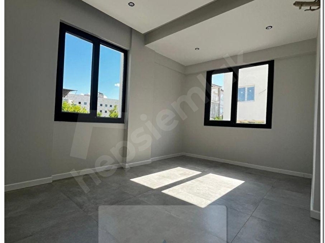 ŞANS KAPINIZI ÇALDI VİLLA KONSETİNDE HUZURU YAKALAYIN 3+1 150m2 SON KALAN DAİRE - Görsel 10