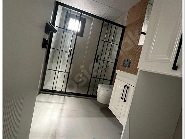 ŞANS KAPINIZI ÇALDI VİLLA KONSETİNDE HUZURU YAKALAYIN 3+1 150m2 SON KALAN DAİRE - Görsel 19
